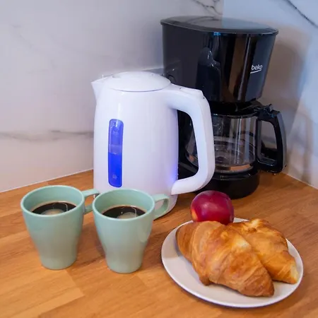 Lejlighed Maya's Flats & 38 - Walowa 23