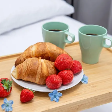 Lejlighed Maya's Flats & 38 - Walowa 23