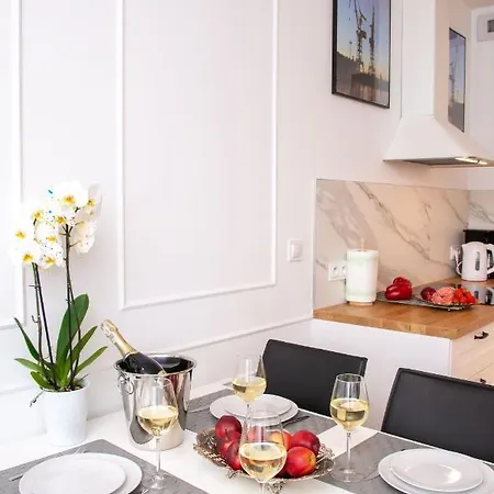 Apartment Maya's Flats & 38 - Walowa 23 *