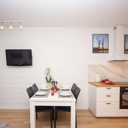 Maya's Flats & 38 - Walowa 23 Lejlighed *