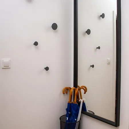 Apartment Maya's Flats & 38 - Walowa 23 *