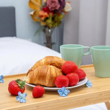 Maya's Flats & 38 - Walowa 23 Gdansk