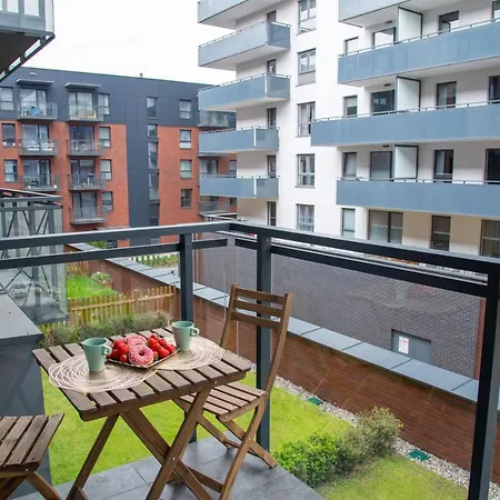 Maya's Flats & 38 - Walowa 23 Lejlighed