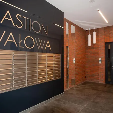Maya's Flats & 38 - Walowa 23 Daire