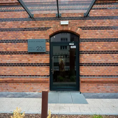 Maya's Flats & 38 - Walowa 23 Apartment