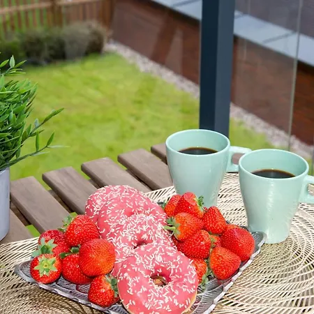 Maya's Flats & 38 - Walowa 23