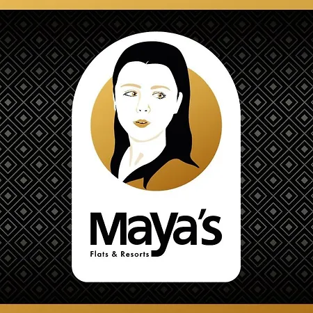 Maya's Flats & 38 - Walowa 23