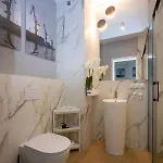 Maya's Flats & 38 - Walowa 23 דירה גדנסק