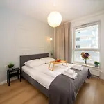Maya's Flats & 38 - Walowa 23 גדנסק