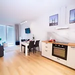 דירה Maya's Flats & 38 - Walowa 23 *