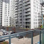 דירה Maya's Flats & 38 - Walowa 23 גדנסק