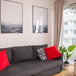 Maya's Flats & 38 - Walowa 23 גדנסק