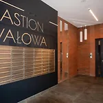 Maya's Flats & 38 - Walowa 23 דירה